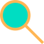 Search icon 64x64