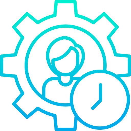 User icon