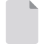 File icon 64x64