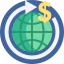 Dollar icon 64x64