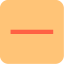 Delete icon 64x64