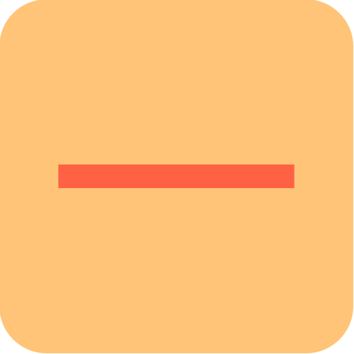 Delete icon