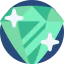 Diamond icon 64x64