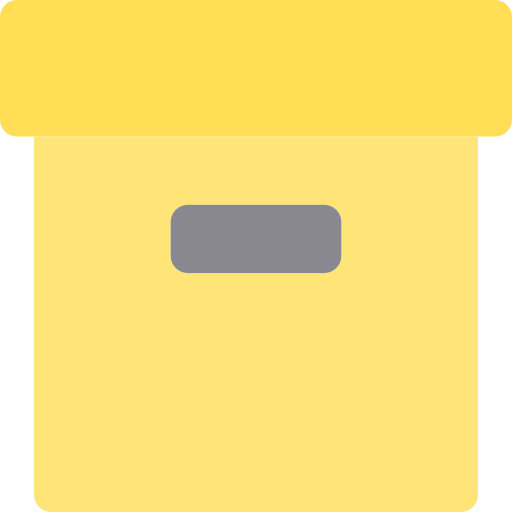 Box icon