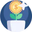 Growth icon 64x64
