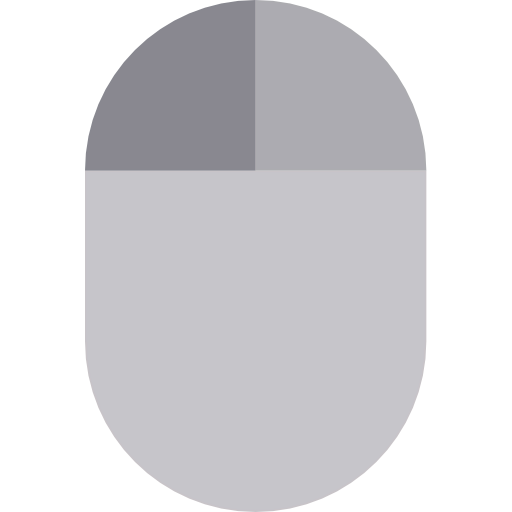 Mouse icon