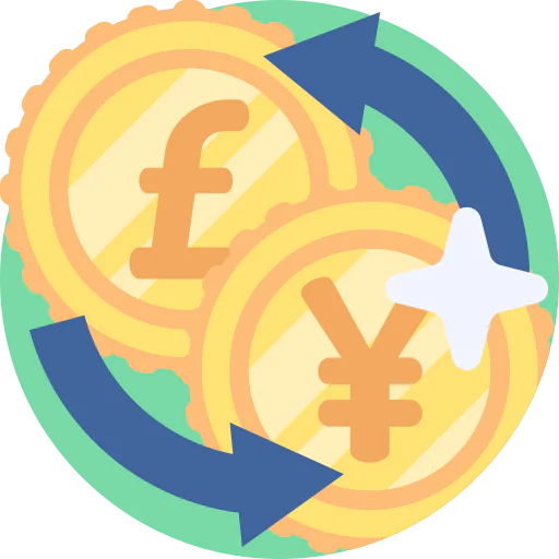 Exchange icon
