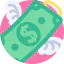 Money icon 64x64