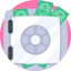 Safebox icon 64x64