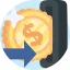 Slot machine icon 64x64
