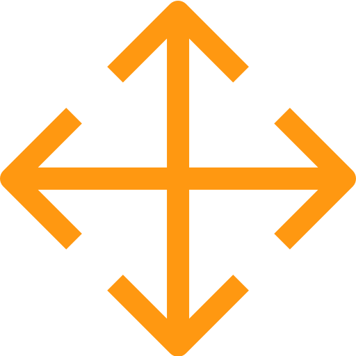 Move icon