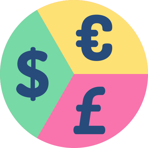 Exchange icon