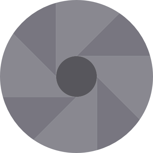 Shutter icon
