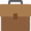 Briefcase icon 64x64