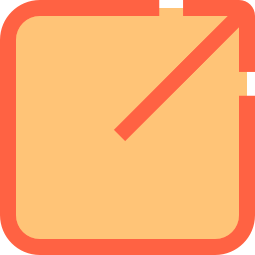 Export icon