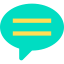 Chat icon 64x64