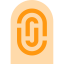 Fingerprint icon 64x64