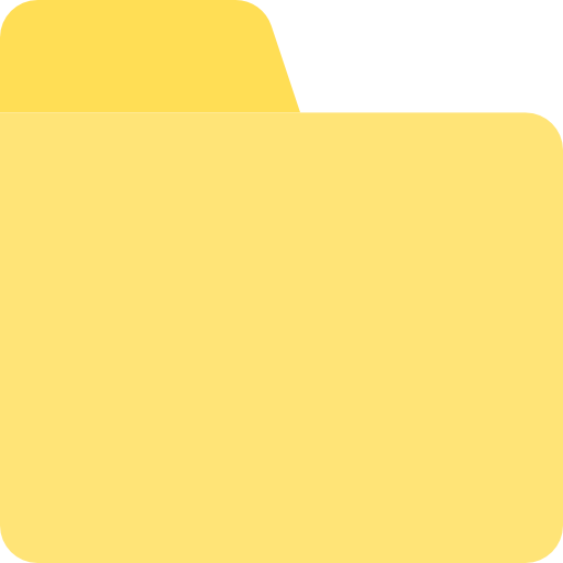 Folder icon