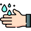 Handwash icon 64x64