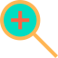 Zoom in icon 64x64