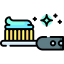 Teeth brush 图标 64x64