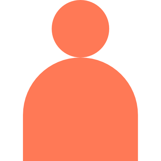 User icon