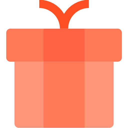 Gift icon