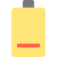 Low battery biểu tượng 64x64