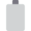 Empty battery icon 64x64
