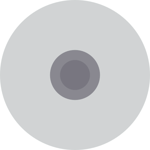 Compact disc icon