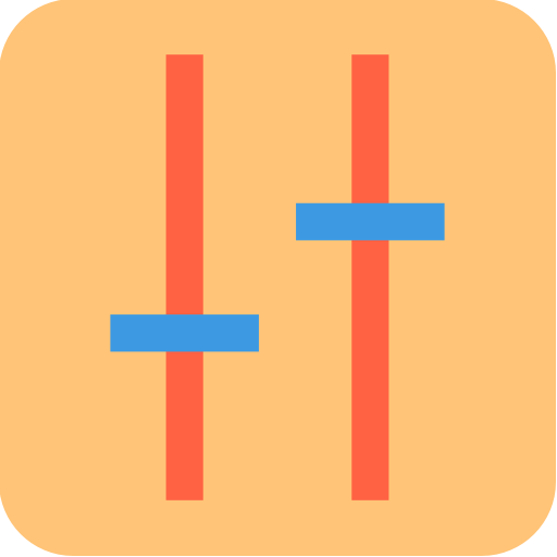 Level icon