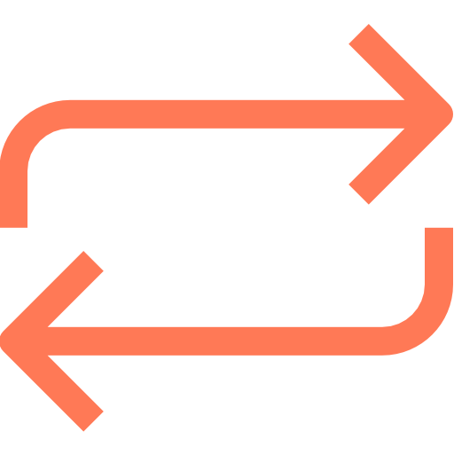 Exchange icon