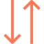 Sort Symbol 64x64