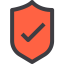 Shield icon 64x64