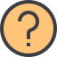 Question icon 64x64