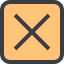 Remove icon 64x64