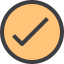Check icon 64x64