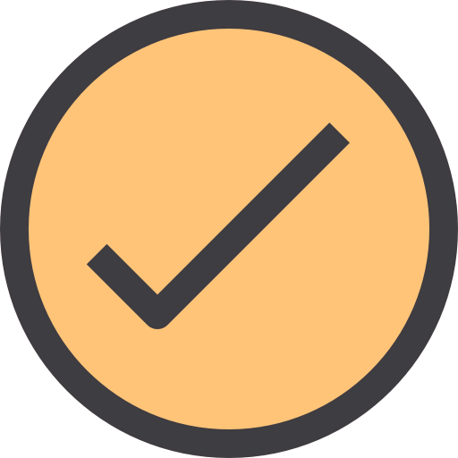 Check icon