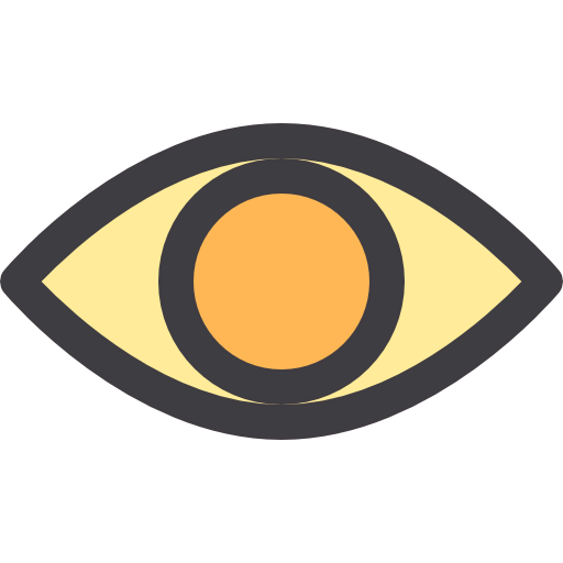 View icon