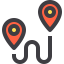 Route icon 64x64