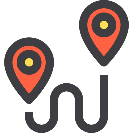 Route icon