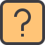Question icon 64x64
