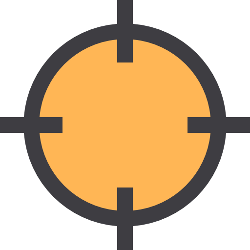 Target icon