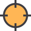 Target icon 64x64
