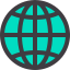 Worldwide icon 64x64