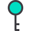 Key icon 64x64