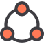 Network icon 64x64