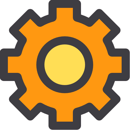 Settings icon