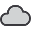 Cloud icon 64x64