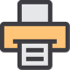 Printer icon 64x64